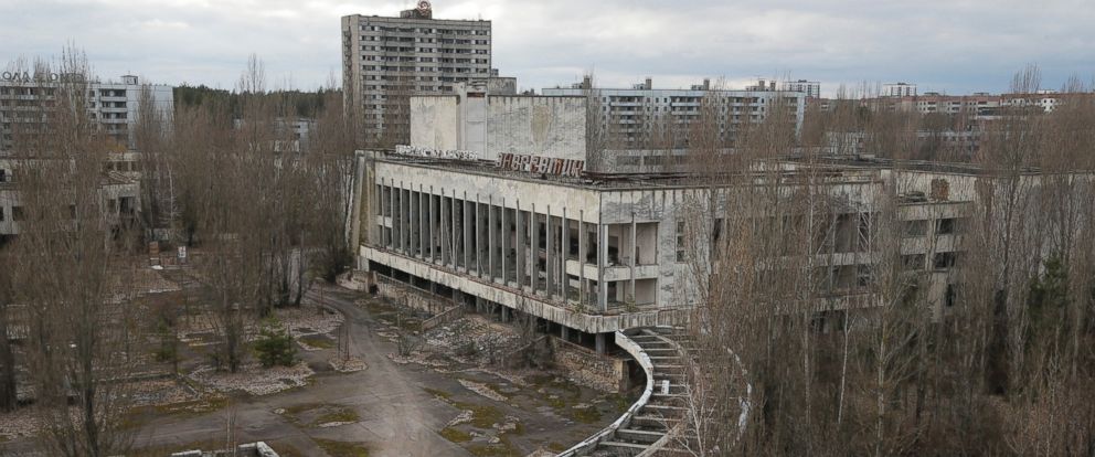 chernobyl